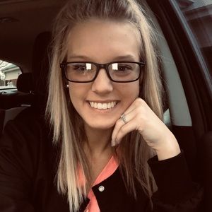 Meet your Posher, Ginger